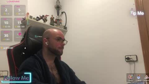 Fran online show from April 2026 09:53:02 PM