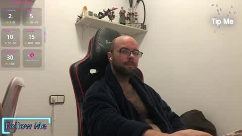 Fran online show from April 2026 07:23:01 AM