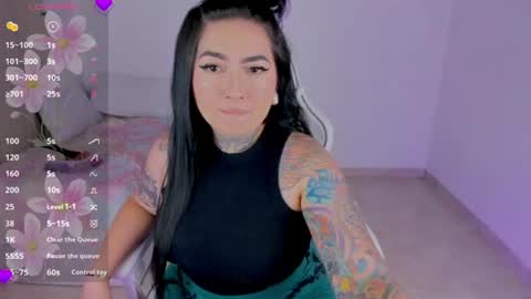 Snapshot of heey_kitty chatting on July 2026 07:12:02 PM IM EMY online show from July 2026 07:12:02 PM