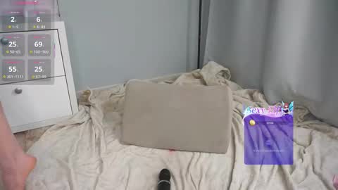 Snapshot of heidas_passion chatting on February 2026 07:34:02 PM Heida online show from February 2026 07:34:02 PM