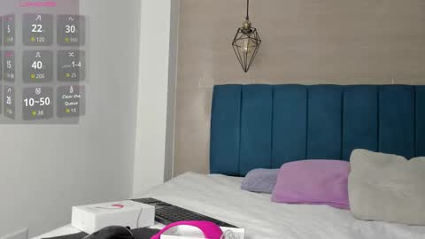 Snapshot of heidi_feuer chatting on October 2025 01:00:02 PM heidi_feuer online show from October 2025 01:00:02 PM