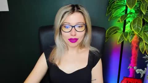 Heidi online show from November 2025 07:29:02 AM