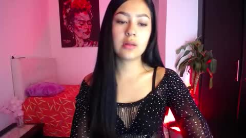 Snapshot of heidy_7 chatting on February 2026 12:33:01 PM Heidy online show from February 2026 12:33:01 PM
