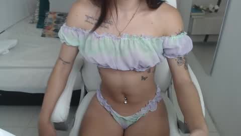 Heidy  online show from January 2025 08:44:01 PM