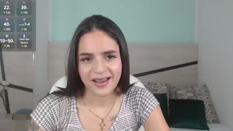 Heidy  online show from February 2025 04:51:01 PM