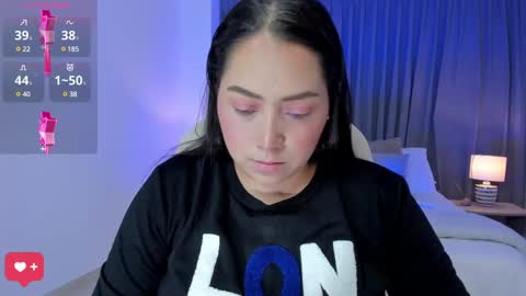 Snapshot of heidy_jhons chatting on March 2025 03:02:02 AM Heidy online show from March 2025 03:02:02 AM