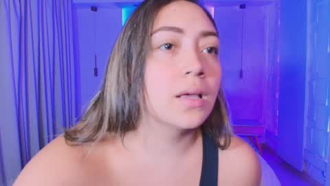 Snapshot of heidy_jhons chatting on September 2025 03:10:02 AM Heidy online show from September 2025 03:10:02 AM