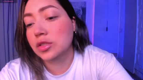 Snapshot of heidy_jhons chatting on October 2025 03:13:02 AM Heidy online show from October 2025 03:13:02 AM