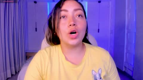 Snapshot of heidy_jhons chatting on October 2025 03:47:02 AM Heidy online show from October 2025 03:47:02 AM