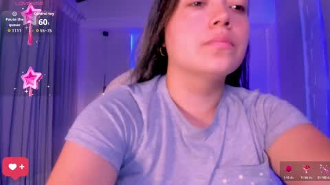 Snapshot of heidy_jhons chatting on October 2025 03:59:02 AM Heidy online show from October 2025 03:59:02 AM