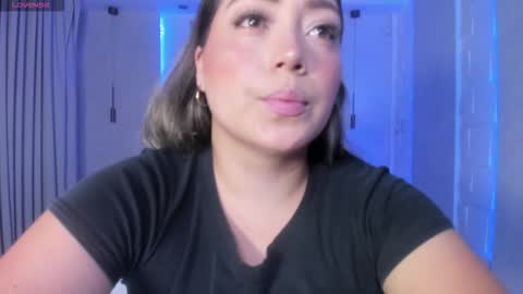 Snapshot of heidy_jhons chatting on October 2025 03:20:02 AM Heidy online show from October 2025 03:20:02 AM