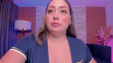 Snapshot of heidy_jhons chatting on November 2025 03:52:02 AM Heidy online show from November 2025 03:52:02 AM