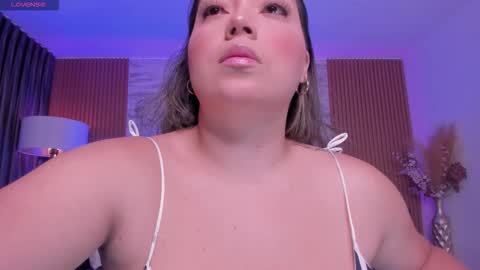 Snapshot of heidy_jhons chatting on November 2025 03:06:01 AM Heidy online show from November 2025 03:06:01 AM