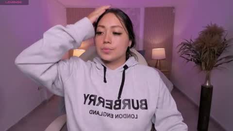 Snapshot of heidy_jhons chatting on January 2026 03:09:02 AM Heidy online show from January 2026 03:09:02 AM