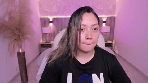 Snapshot of heidy_jhons chatting on January 2026 03:01:02 AM Heidy online show from January 2026 03:01:02 AM