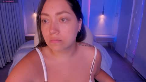 Snapshot of heidy_jhons chatting on February 2026 03:15:01 AM Heidy online show from February 2026 03:15:01 AM