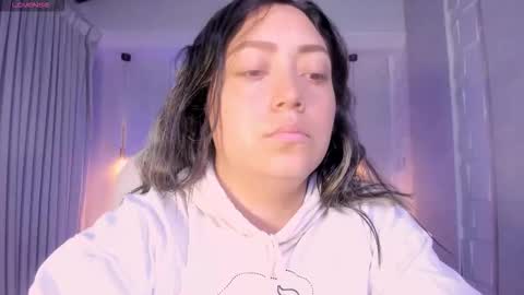 Snapshot of heidy_jhons chatting on February 2026 03:13:01 AM Heidy online show from February 2026 03:13:01 AM