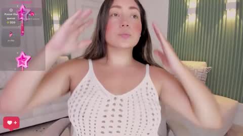 Snapshot of heidy_jhons chatting on February 2026 07:21:01 PM Heidy online show from February 2026 07:21:01 PM