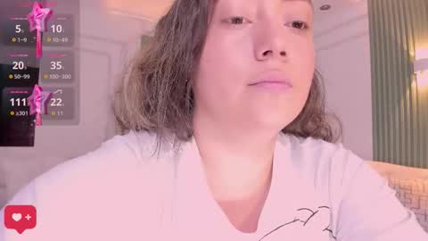 Snapshot of heidy_jhons chatting on February 2026 07:32:02 PM Heidy online show from February 2026 07:32:02 PM