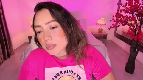 Snapshot of heidy_jhons chatting on March 2026 03:23:02 AM Heidy online show from March 2026 03:23:02 AM