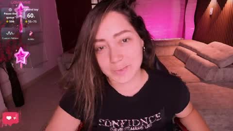 Heidy online show from April 2026 03:51:02 AM