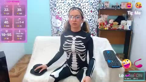 Snapshot of heidy_sweetts chatting on October 2025 11:16:01 AM HEIDY online show from October 2025 11:16:01 AM