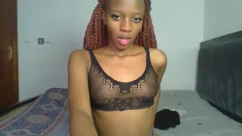 heilybunny online show from May 2026 06:53:01 AM