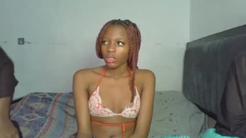 heilybunny online show from May 2026 10:44:01 AM