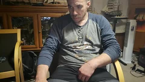 Snapshot of heisherrmann chatting on April 2026 06:56:02 AM xxScubaStevexx online show from April 2026 06:56:02 AM