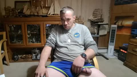 Snapshot of heisherrmann chatting on April 2026 06:47:02 AM xxScubaStevexx online show from April 2026 06:47:02 AM