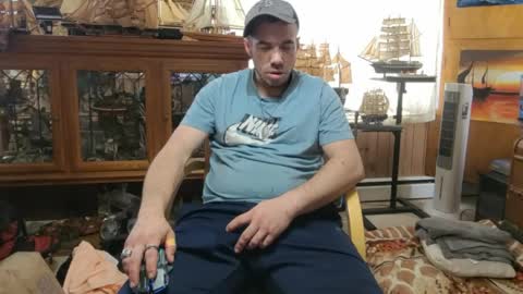 Snapshot of heisherrmann chatting on April 2026 05:29:01 PM xxScubaStevexx online show from April 2026 05:29:01 PM
