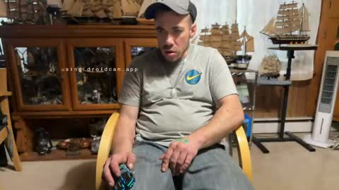 Snapshot of heisherrmann chatting on April 2026 11:22:02 PM xxScubaStevexx online show from April 2026 11:22:02 PM