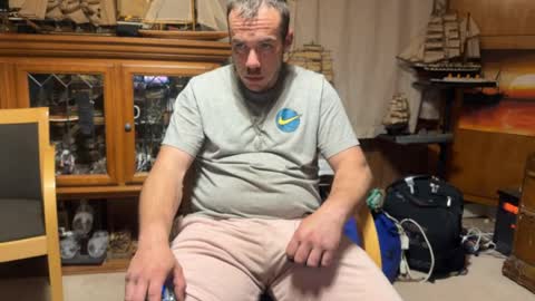 Snapshot of heisherrmann chatting on May 2026 05:47:01 AM xxScubaStevexx online show from May 2026 05:47:01 AM