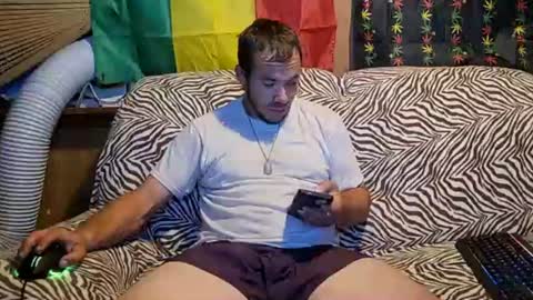 xxScubaStevexx online show from June 2026 08:59:02 AM