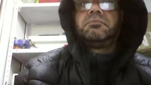 Heist Stein online show from January 2026 12:53:02 PM