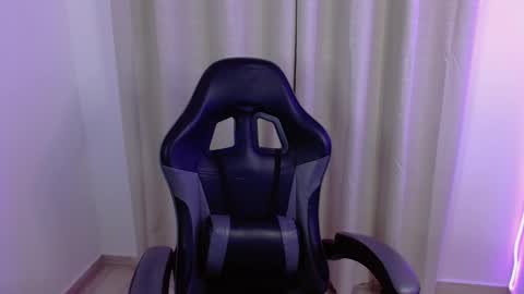 ETHEREAL HEIZER online show from October 2025 01:48:02 AM