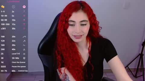 ETHEREAL HEIZER online show from January 2026 11:31:01 PM