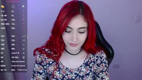 ETHEREAL HEIZER online show from April 2026 11:13:01 PM