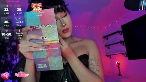 Heka Prudence online show from March 2026 04:20:01 AM