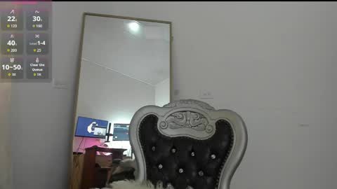 Hela   Independent model online show from March 2026 10:27:01 PM