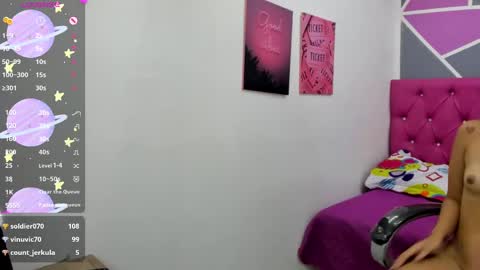 Helen online show from February 2025 08:55:01 PM