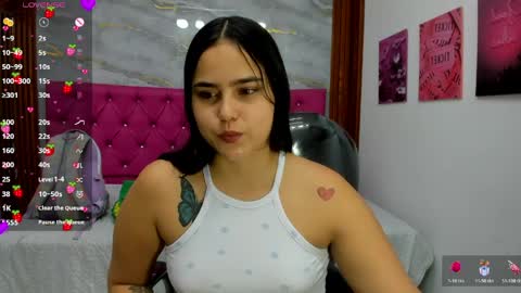 Helen online show from April 2026 11:17:01 PM