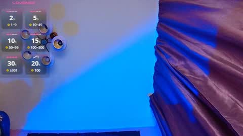 Helena online show from January 2025 05:44:02 PM