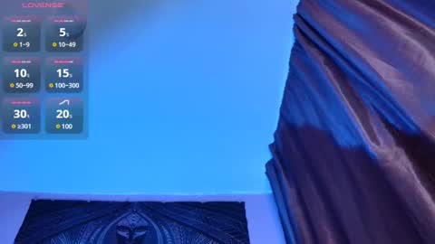 Helena online show from February 2025 08:09:01 PM