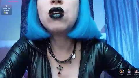 Snapshot of helena__femdom chatting on February 2026 03:15:02 PM Helena online show from February 2026 03:15:02 PM