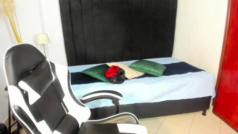 HELENA COPPER online show from December 2025 07:33:02 PM