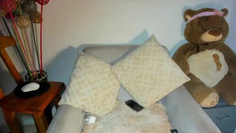 HELENA COPPER online show from April 2026 01:23:02 AM