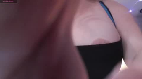 Helena Hope online show from March 2025 04:57:01 PM