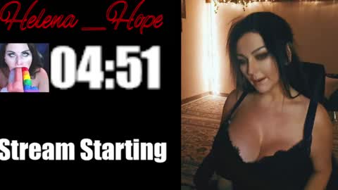 Snapshot of helena_hope chatting on April 2026 03:46:01 AM Helena Hope online show from April 2026 03:46:01 AM