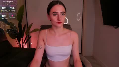 Snapshot of helena_lorente chatting on January 2025 04:57:01 PM Helen online show from January 2025 04:57:01 PM